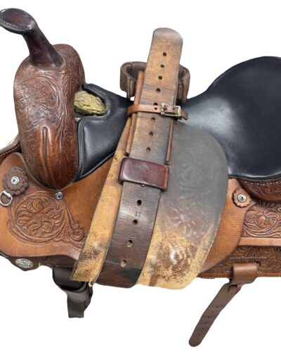 Used 16.5’’ Circle Y Park & Trail - Image 3