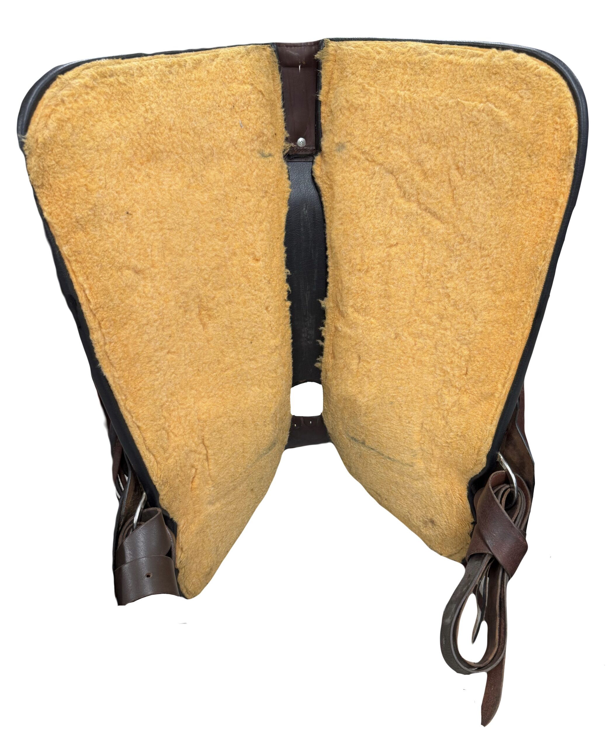 Used 17'' Circle Y Topeka Flex2 Trail Saddle – Jopps Tack