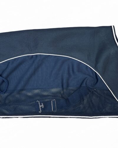 Alternative view of Horsewear Rambo Show Net Cooler Size 30’’
