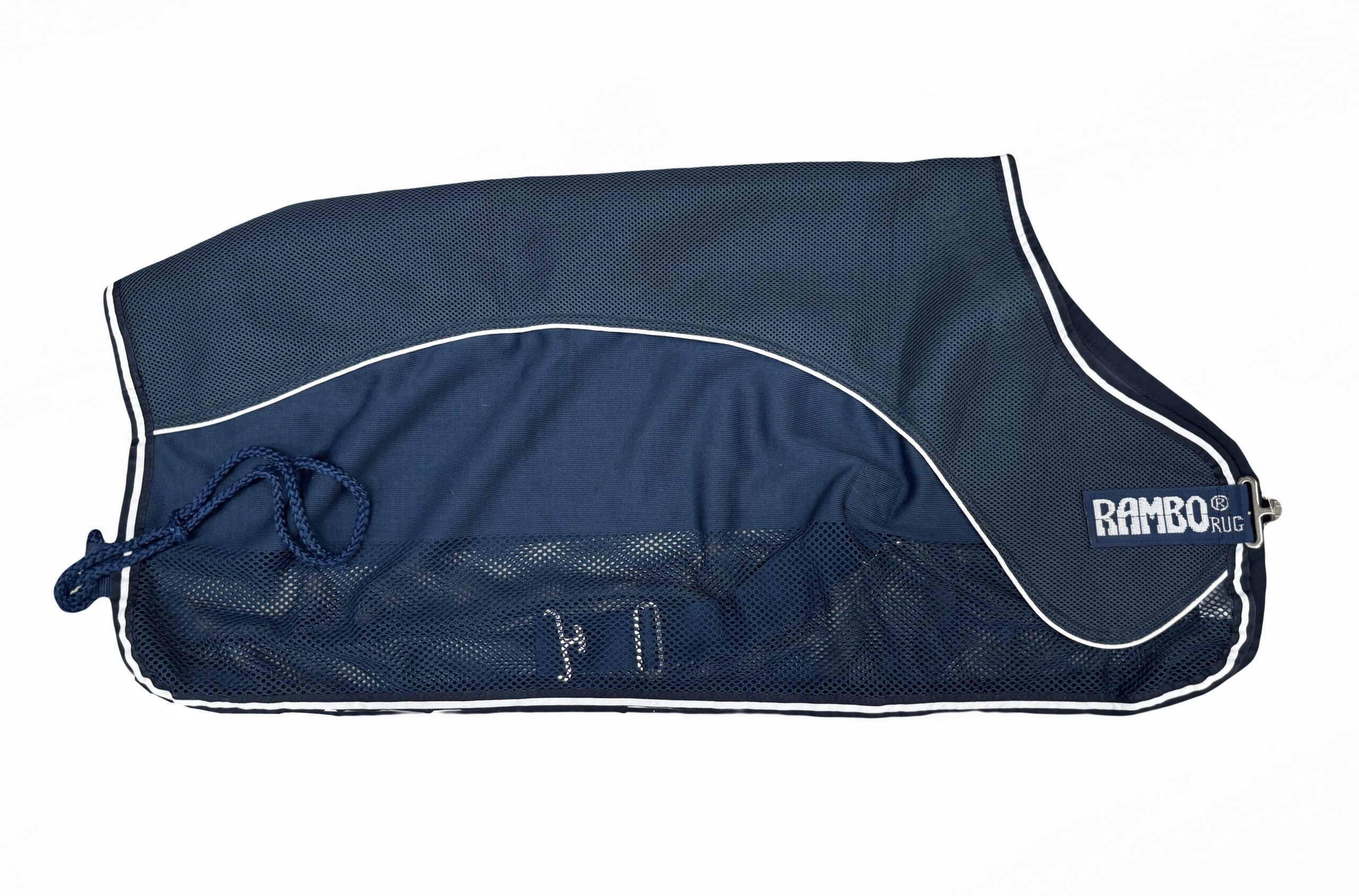 Horsewear Rambo Show Net Cooler Size 30’’ - Image 2