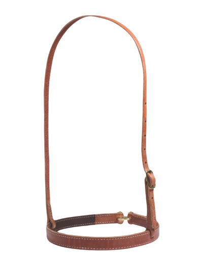 Professionals Choice Double Ply Noseband