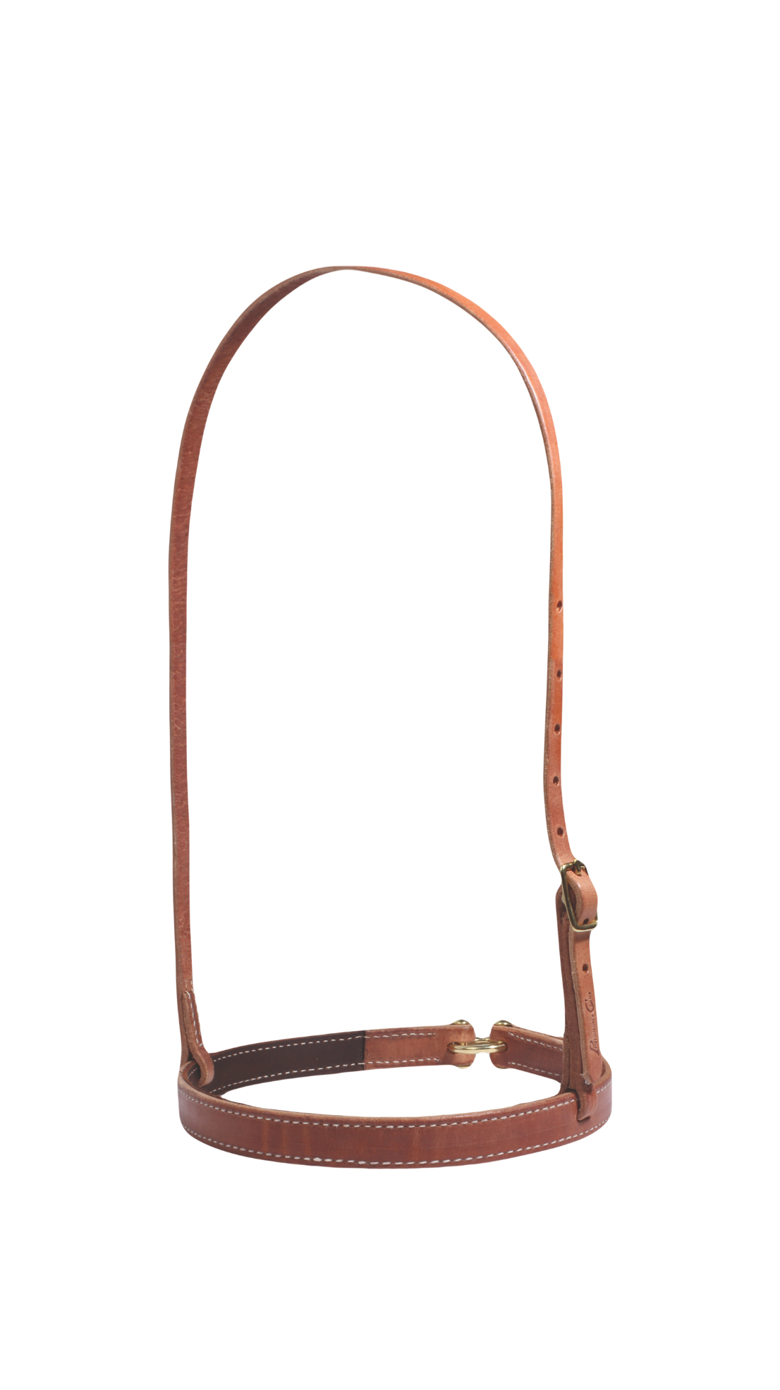 Professionals Choice Double Ply Noseband
