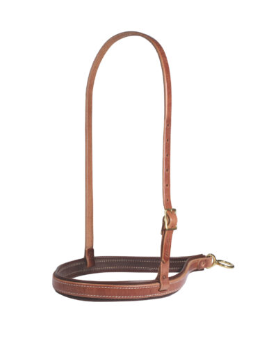 Professionals Choice Roper Noseband