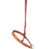 Latigo Hanger Strap Noseband