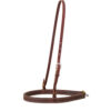 Weaver Canyon Rose Working Tack Noseband