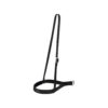 Weaver Black Nylon Noseband