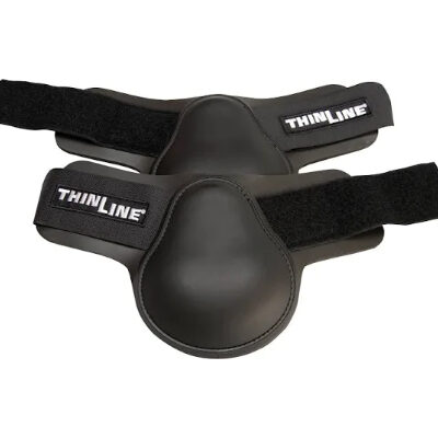 Thin line Schooling Ankle Boots
