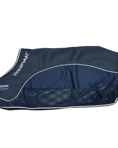 Horsewear Rambo Show Net Cooler Size 30’’