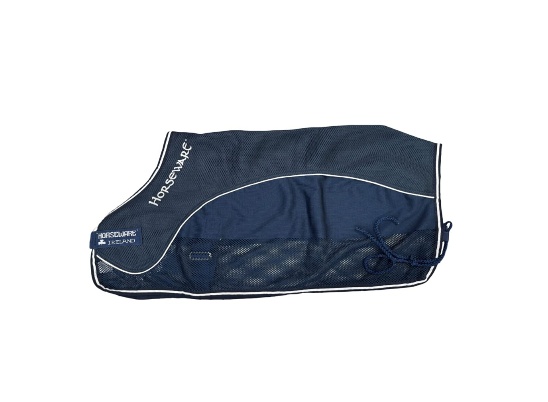 Horsewear Rambo Show Net Cooler Size 30’’