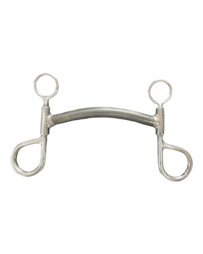 Red River Bits Loose Jaw Colt Bit