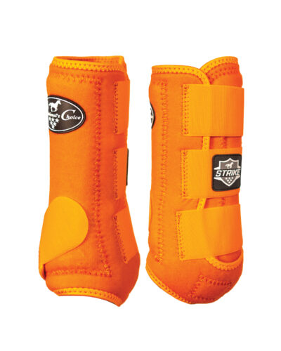 Professionals Choice Strike Sports Medicine Boots - Image 7