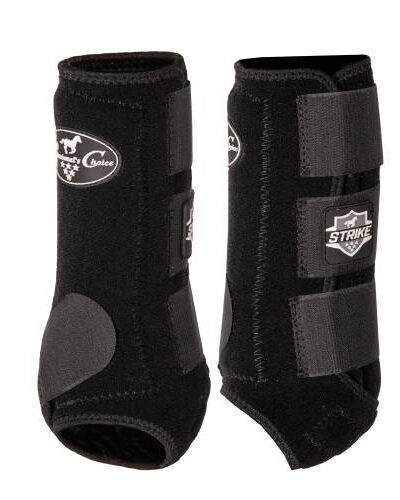Professionals Choice Strike Sports Medicine Boots - Image 13