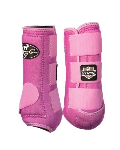 Professionals Choice Strike Sports Medicine Boots - Image 14