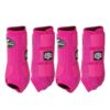 Professionals Choice Strike Sports Medicine Boots