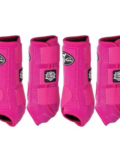 Professionals Choice Strike Sports Medicine Boots