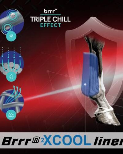 Professionals Choice Strike Sports Medicine Boots - Image 9