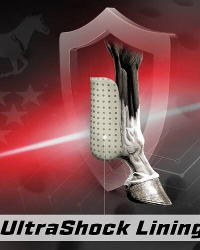 Professionals Choice Strike Sports Medicine Boots - Image 10