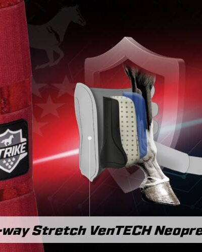 Professionals Choice Strike Sports Medicine Boots - Image 12