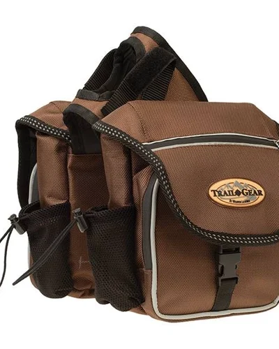 Weaver Trail Gear Pommel Bag