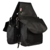 Weaver Insulated Nylon Saddle Bag