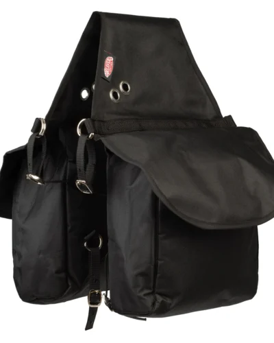 Weaver Insulated Nylon Saddle Bag
