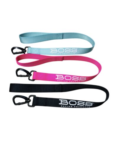Boss Equine Bucket Strap
