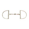 Professionals Choice Gina Miles Slow Twist D-Ring Bit
