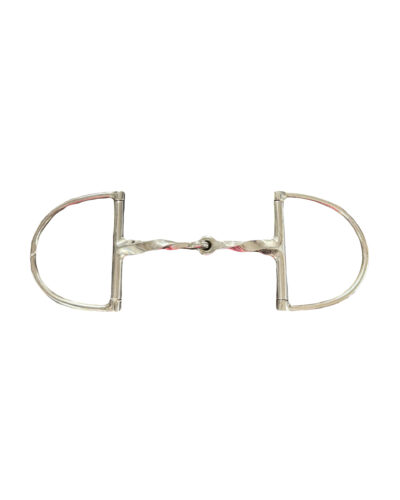 Professionals Choice Gina Miles Slow Twist D-Ring Bit
