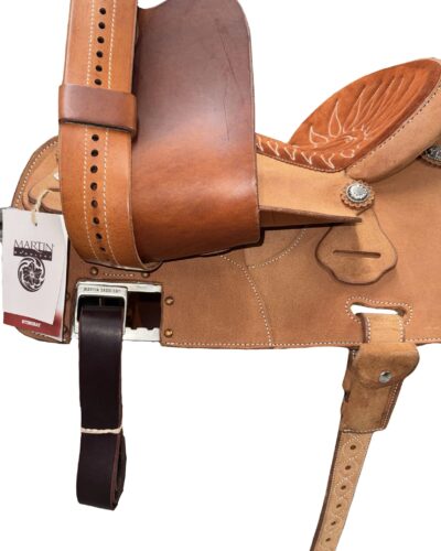 14’’ Martin Stingray 7’’ Gullet - Image 5