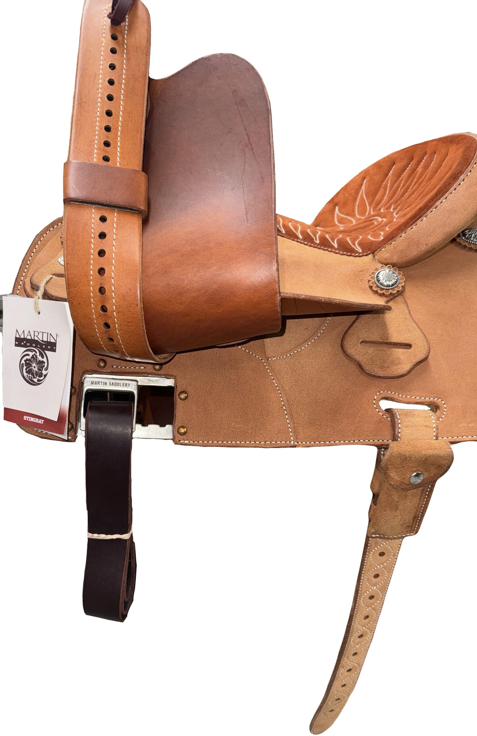 14’’ Martin Stingray 7’’ Gullet - Image 5