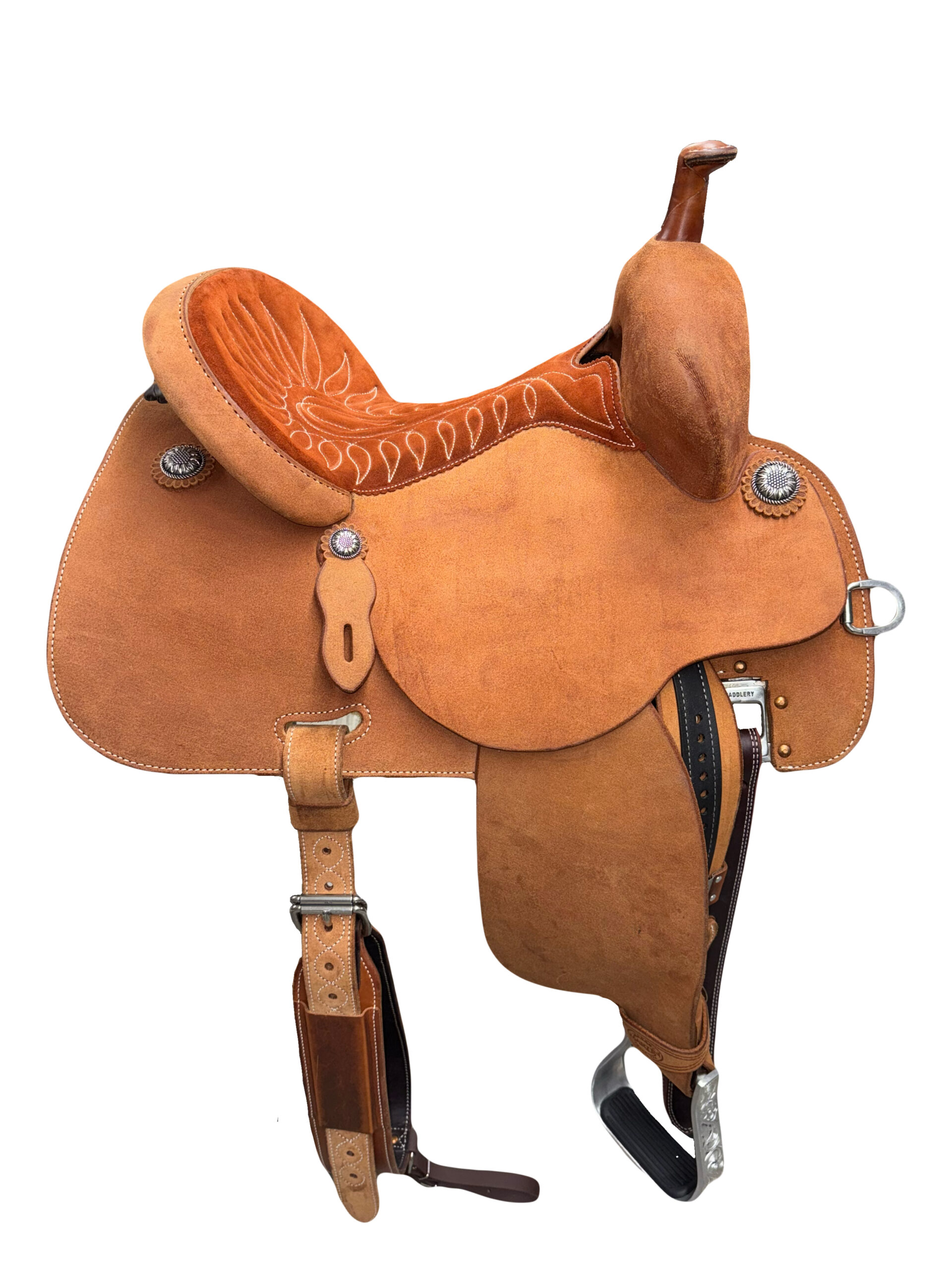 14’’ Martin Stingray 7’’ Gullet - Image 7