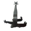 Men’s 30 Degree Rodeo Spurs