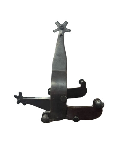 Men’s 30 Degree Rodeo Spurs