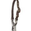 Nylon & Aluminum Cribbing Strap