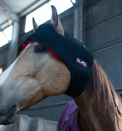 Redline Poll/Neck Wrap