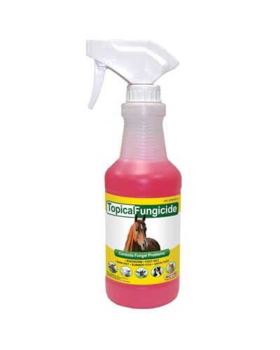 Topical Fungicide