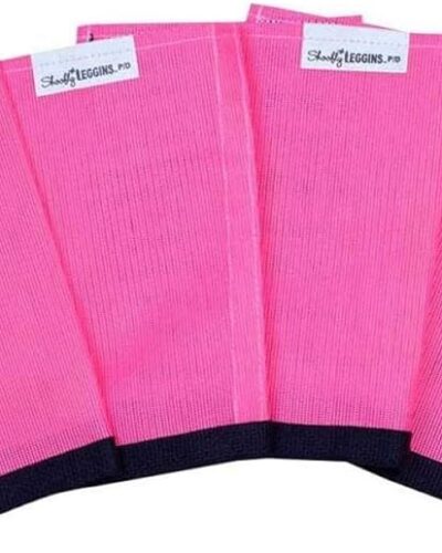 Shoofly Leggins-4pk - Image 4