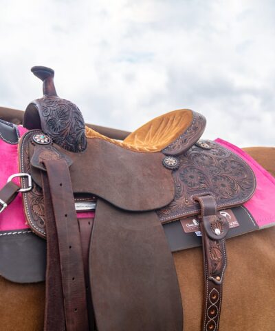 その他 TEN SADDLE SUEDE S BROWN 14813-01__72928.1730515202.380