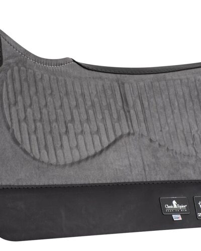 CLASSIC EQUINE SOFT TOUCH WESTERN GIRTH 30 IN - Neoprene
