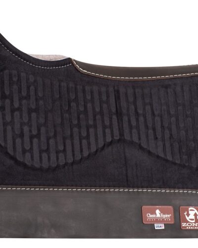 Sangle De Ventre (girth) Western Classic Equine – 30 Pouces, Néoprène, Soft Touch
