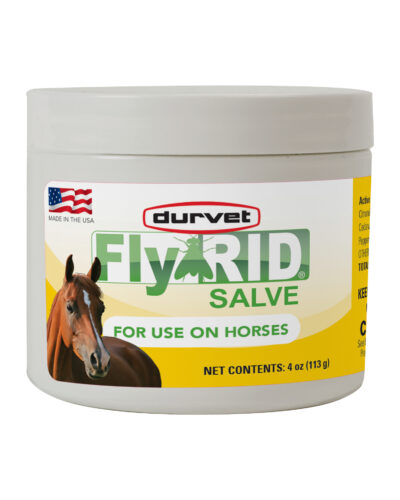 FlyRID Salve