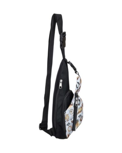 Alternative view of Wild West Sling Crossbody Backpack