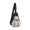Wild West Sling Crossbody Backpack