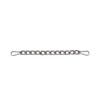 Professionals Choice Pony Curb Chain w/ Clips