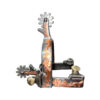 Professionals Choice 3/4’’ Copper Spur