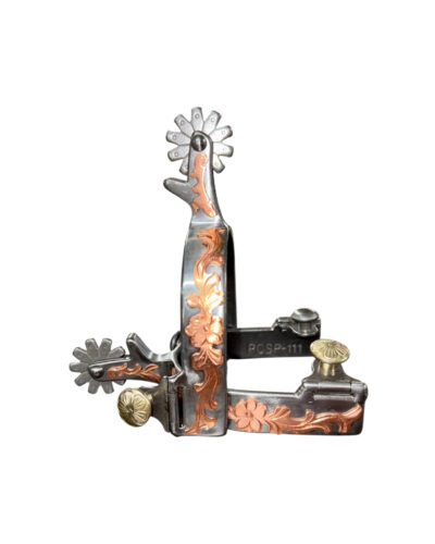 Professionals Choice 3/4’’ Copper Spur
