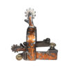 Professionals Choice 1’’ Copper Spur