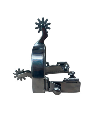 Professionals Choice Equisential Cowgirl Spur