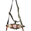 Diamond Flush Bronc Halter