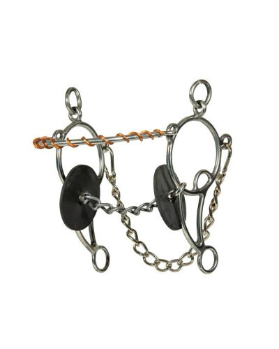 Professionals Choice Brittany Pozzi Chain Combo Bit